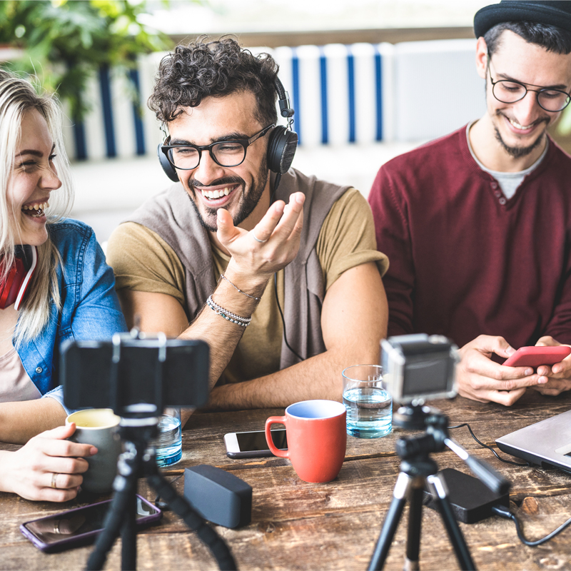 5 Tips To Get Your Video Marketing Campaign Off The Ground