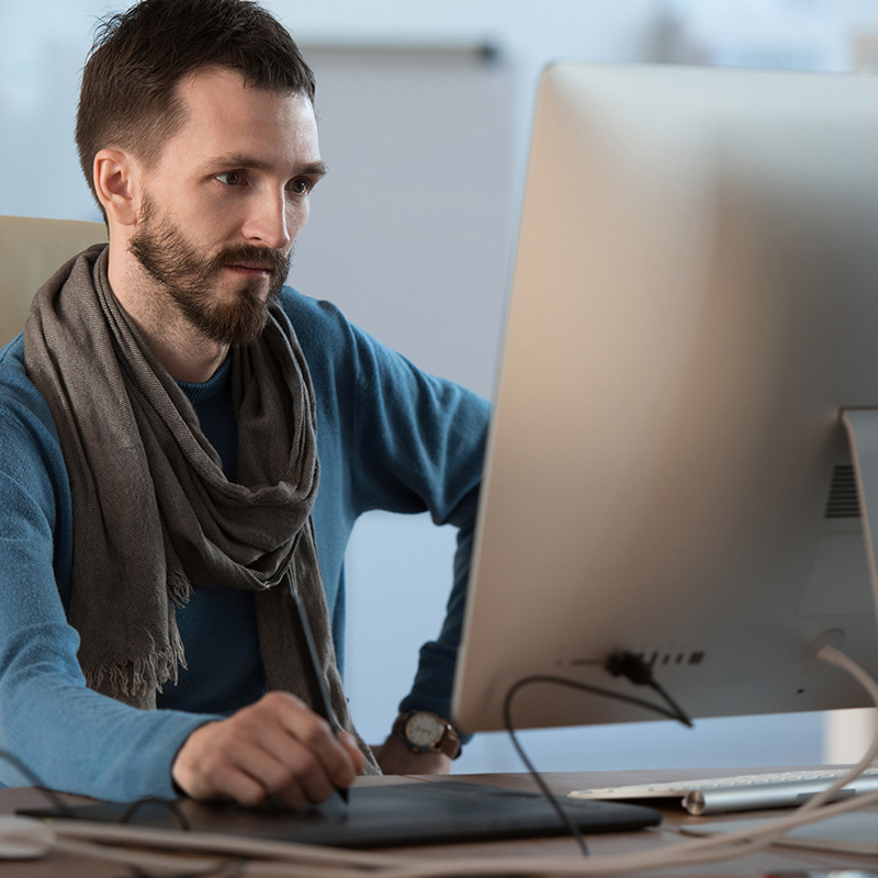 Scope Creep: Why Your Website Designer Might Have To Tell You “No”