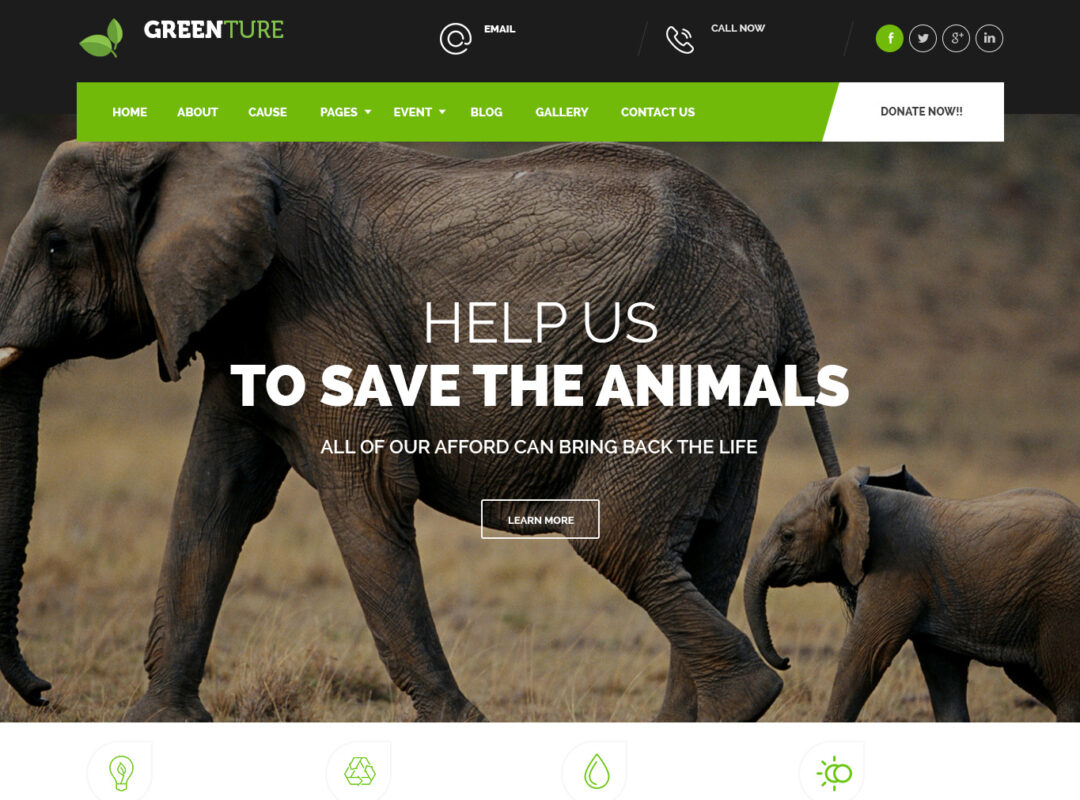 Greenture International