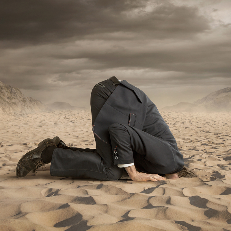 What Is Client Ghosting And How Do I Prevent It?