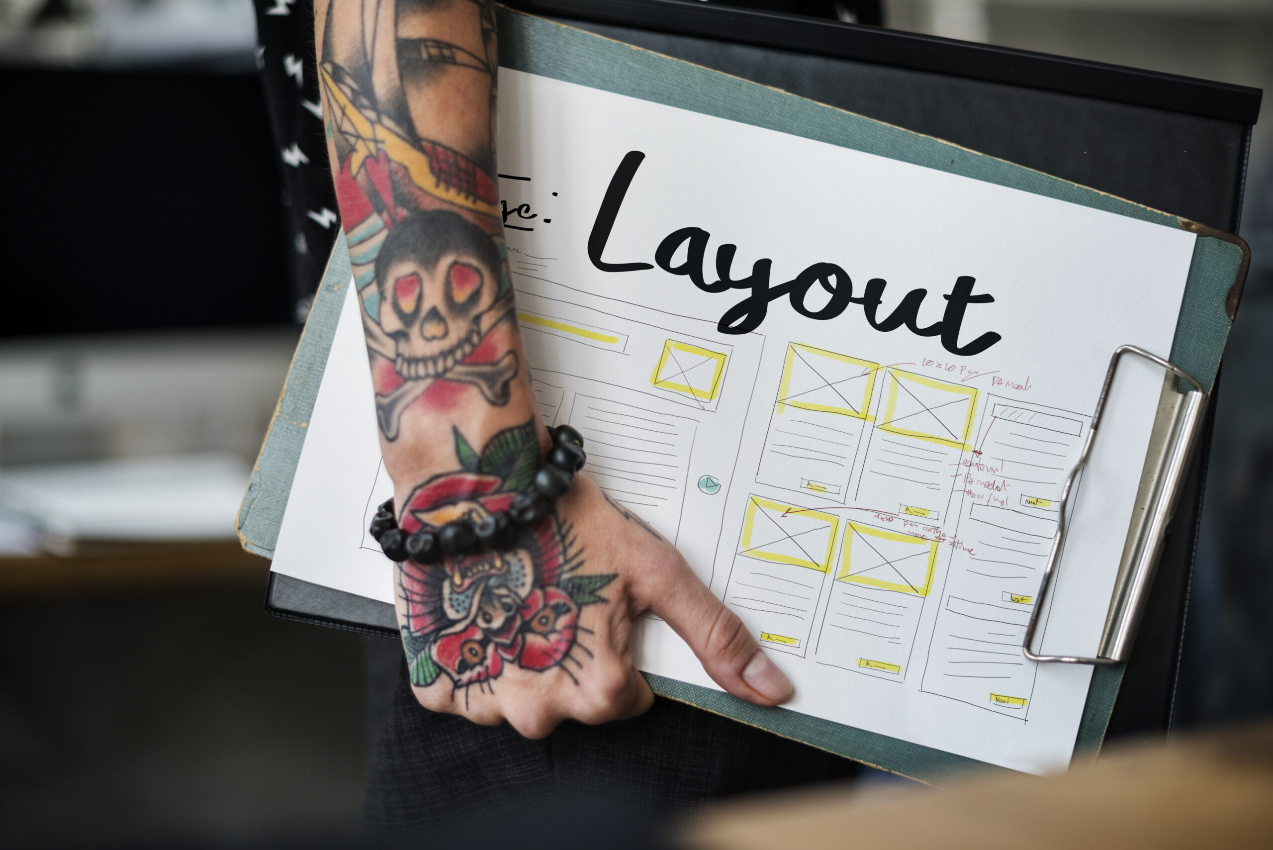 How Much Is My Website Worth?