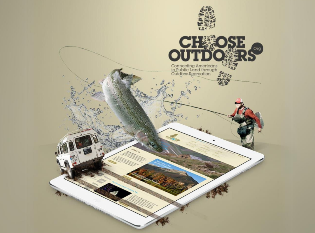 Choose Outdoors