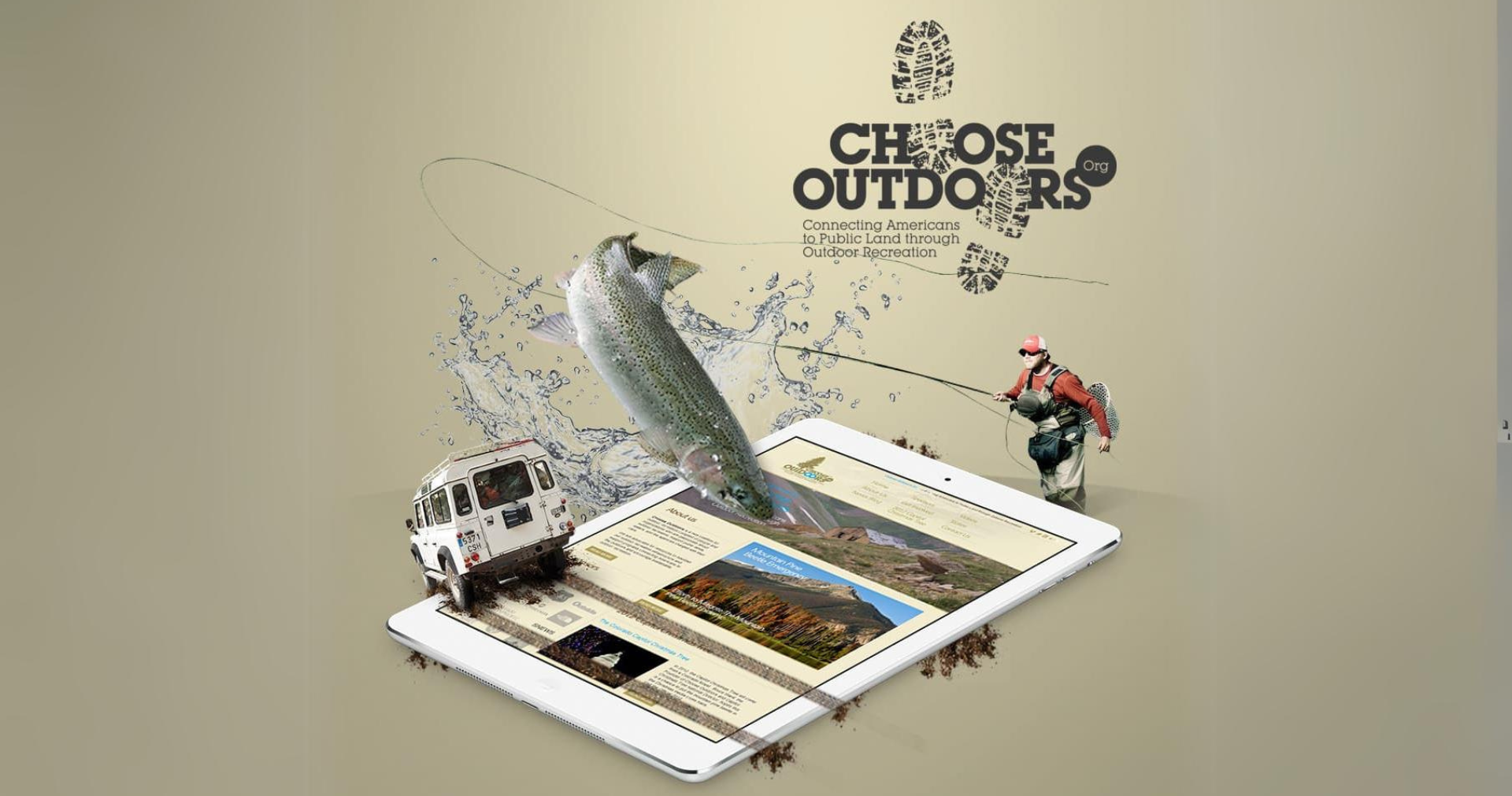 Choose Outdoors