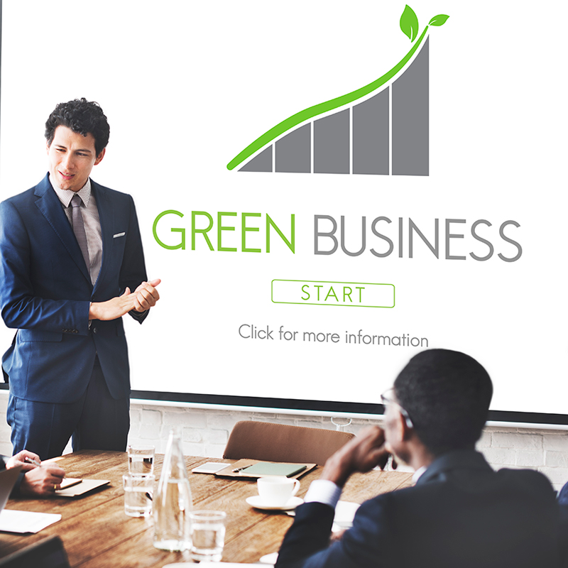 What Is Corporate Social Responsibility?