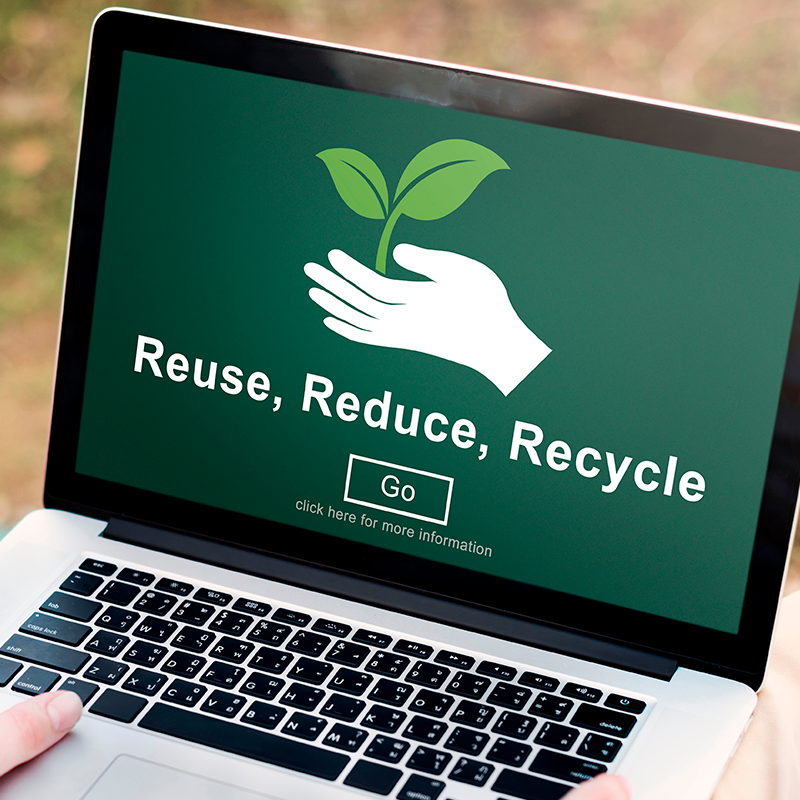 How Marketing Agencies Can Embrace Eco-Friendly Practices