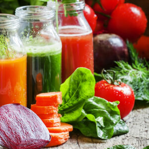 organic products