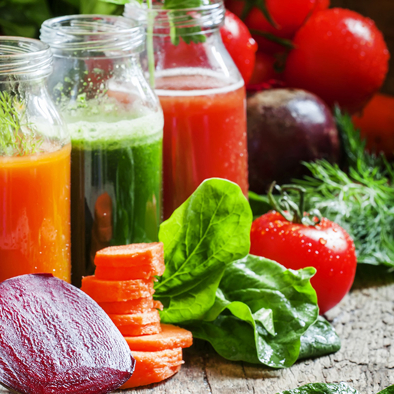 The Benefits of Using Organic Products: A Healthier, Greener Choice