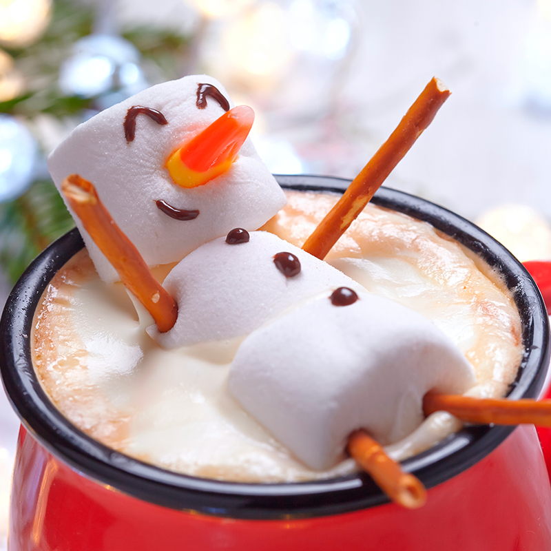 How to Make the Holidays Greener This Year