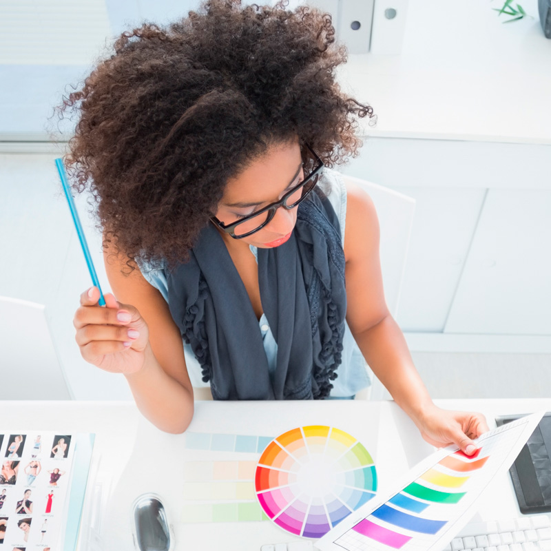 What Is the Difference Between Branding and Logo Design?