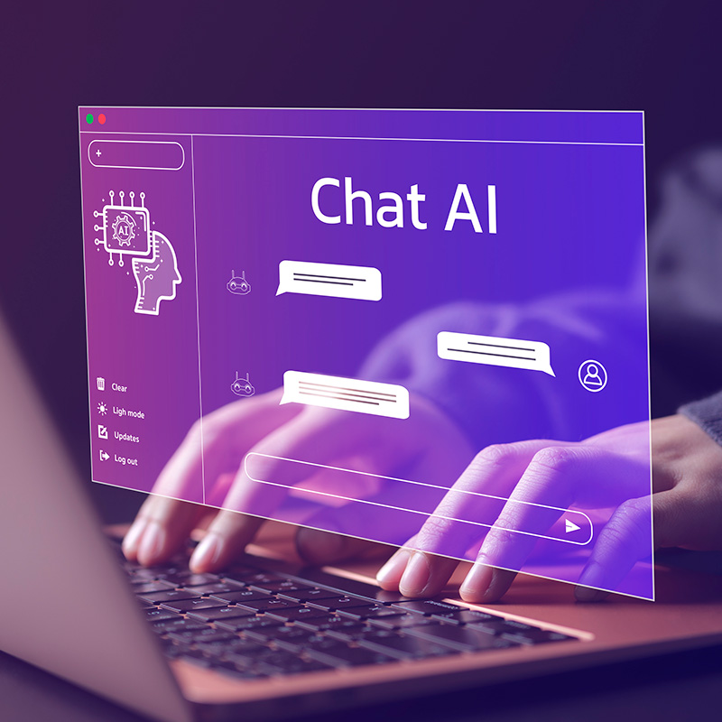 Employers Are Already Retooling Their Workforce for an AI-Powered Future