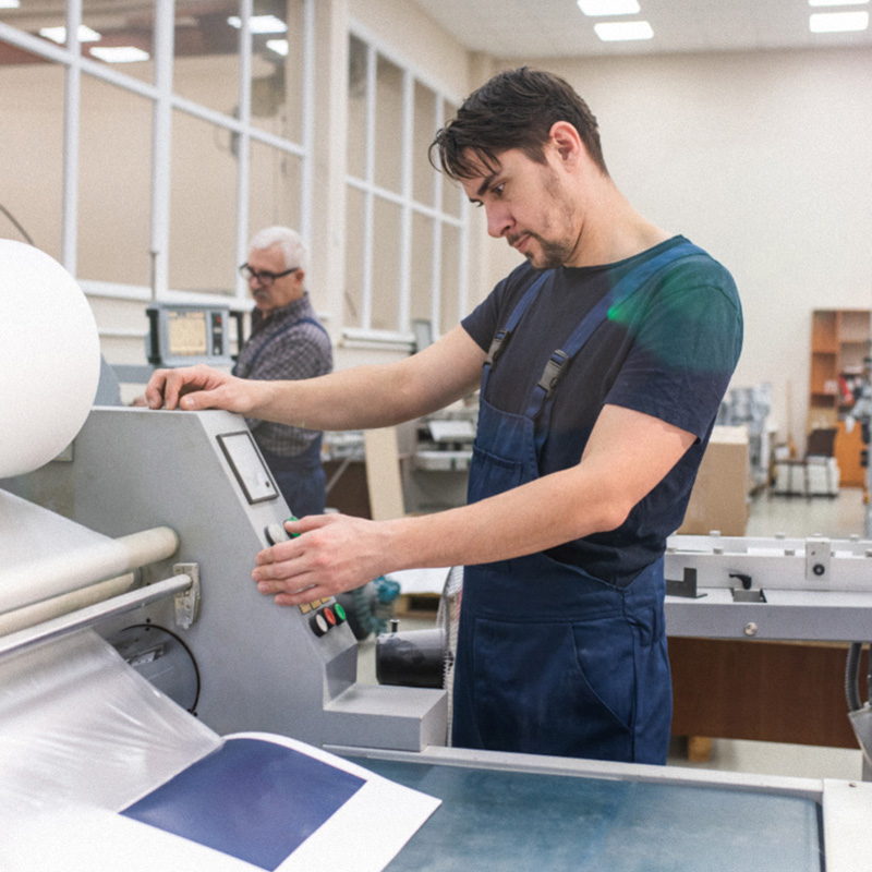 What Makes a Printing Company Eco-Friendly?