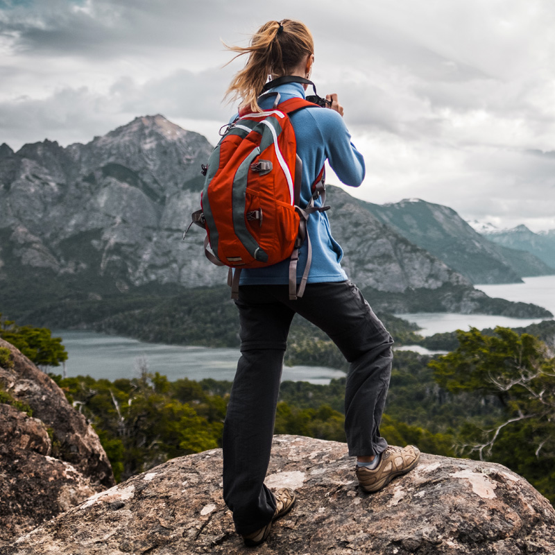 Elevating Purpose-driven Brands for the Great Outdoors