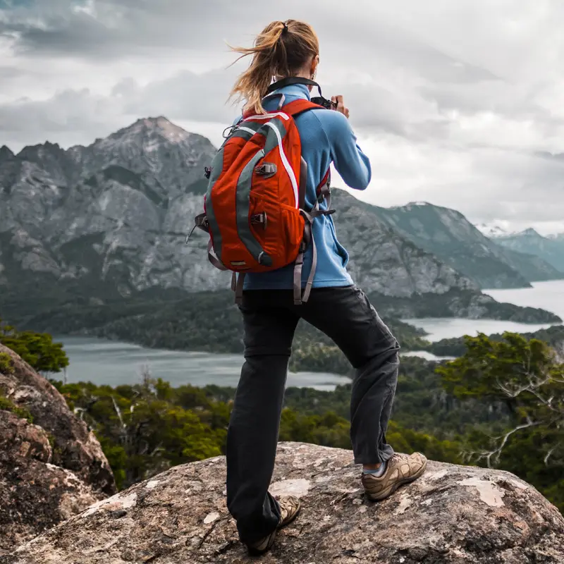 Elevating Purpose-driven Brands for the Great Outdoors