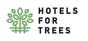 Hotels For Trees