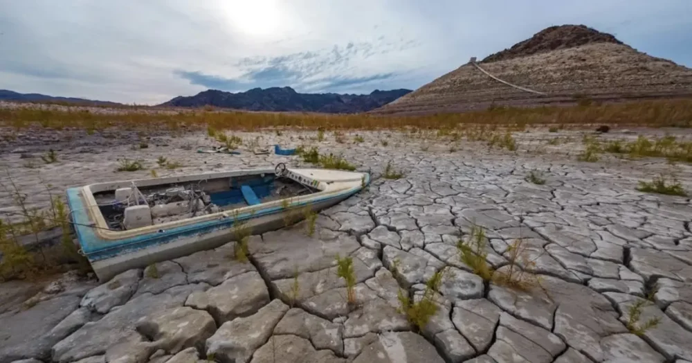 The Growing Reality of Drought in Colorado and the American West