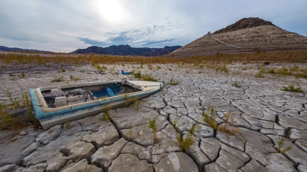 The Growing Reality of Drought in Colorado and the American West