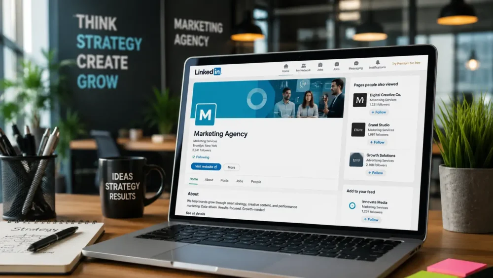 LinkedIn Strategy for B2B Sustainability Companies: The Complete 2026 Playbook