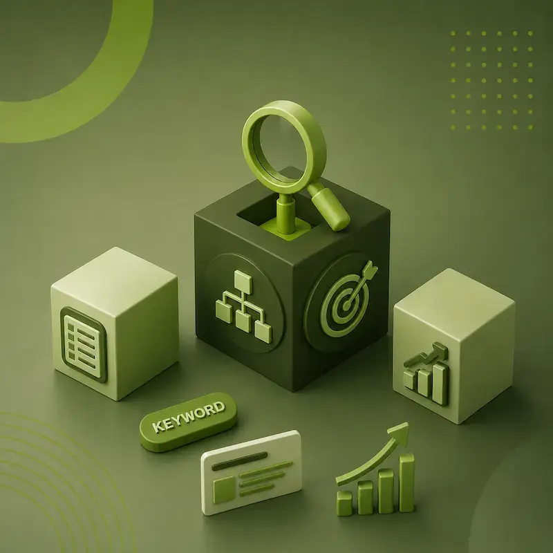 SEO & Technical Foundations