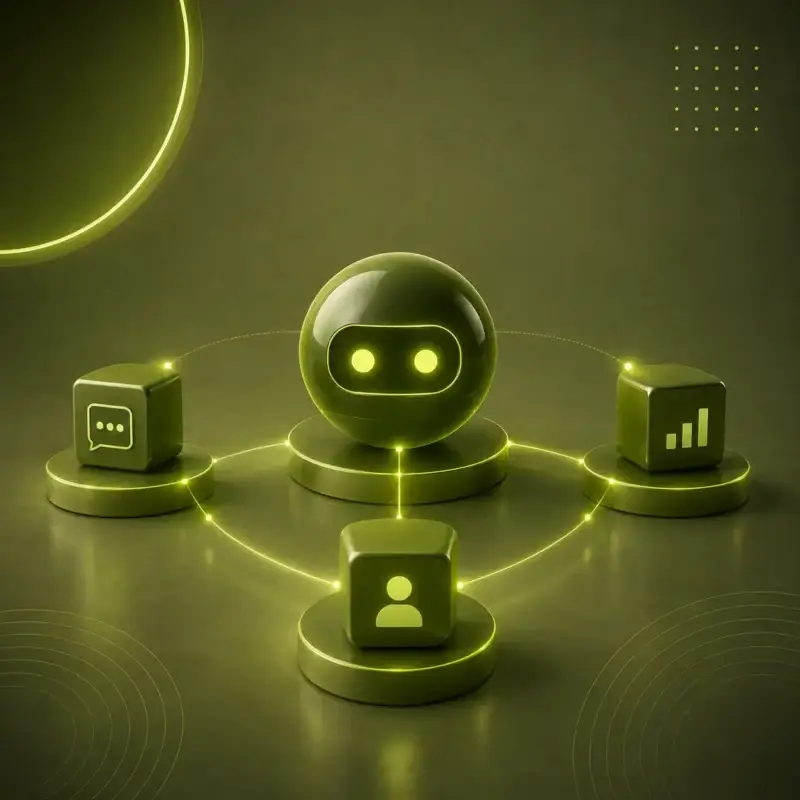 agents ai