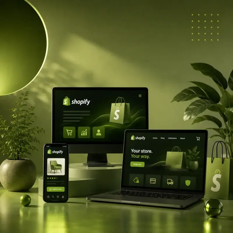 shopify